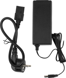 Коммутатор IP-COM G1105P-4-63W, неуправляемый