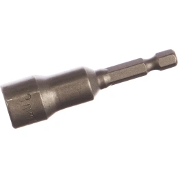 Бита торцевая (13x65 мм;1 шт) магнитная WP RITTER PS20141365