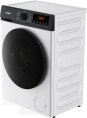 Стиральная машина Hyundai WME8215 класс: A загр.фронтальная макс.:8кг белый инвертор