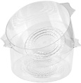 Пароварка GFGril GFS-2M 2ярус. 400Вт белый