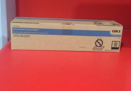 Тонер-картридж Oki ES9460/9470 MFP 41K black 44947312