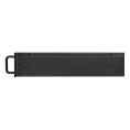 Серверный корпус ExeGate Pro 2U390-04 <RM 19", высота 2U, глубина 390, БП 500ADS, USB> EX264958RUS