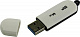 Накопитель Silicon Power Blaze B32 SP064GBUF3B32V1W USB3.2 Flash Drive 64Gb (RTL)