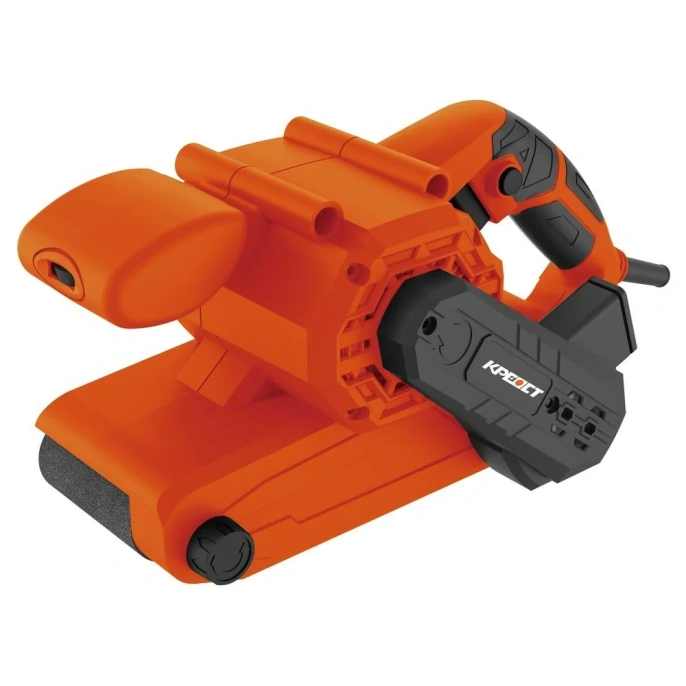 Ленточная шлифовальная машина Креост KE-900-533