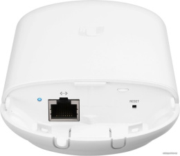 Точка доступа Ubiquiti NanoStation Loco5AC, 5ГГц, 1xRJ45, белый