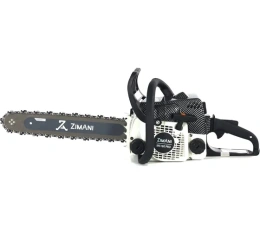 Бензопила ZimAni MS180 PRO 16', 2.0 л.с.