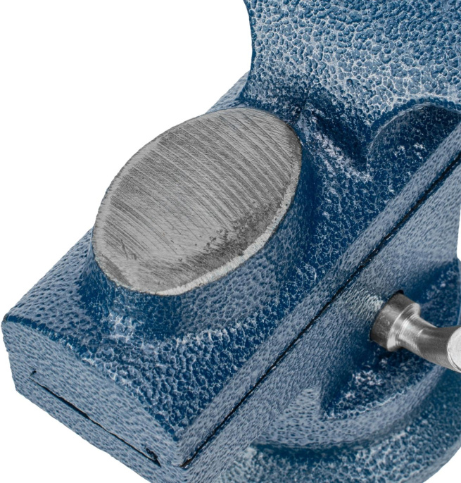 Тиски СИБРТЕХ 18672, 1787грамм