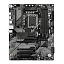 Gigabyte B760 DS3H {Socket 1700, Intel®B760, 4xDDR5-4800, HDMI+DP, 5xPCI-Ex16, 4xSATA3(RAID 0/1/5/10), 2xM.2, 8Ch Audio, 2.5GLan, (4+4)xUSB2.0, (1+2)xUSB3.2, (1+1)xUSB3.2 Type-C™, 1xPS/2, ATX, RTL}