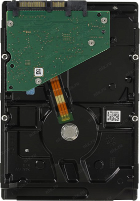 Жёсткий диск HDD 3 Tb SATA 6Gb/s Seagate SkyHawk Surveillance ST3000VX009 3.5" 256Mb