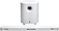 Саундбар JBL Bar 500 MK2 5.1 450Вт+300Вт белый