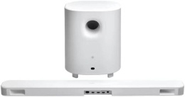 Саундбар JBL Bar 500 MK2 5.1 450Вт+300Вт белый