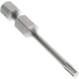 Бита (49 мм; 1 шт) TORX T10 XH Bosch 2607001632