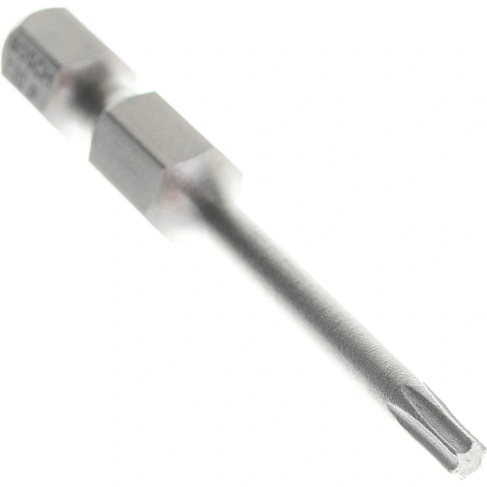 Бита (49 мм; 1 шт) TORX T10 XH Bosch 2607001632