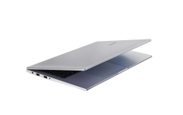 Ноутбук Maibenben M575 15.6" 1920x1080 матовый IPS /AMD Ryzen 5 7430U 2.3Ghz /8192Mb/512PCISSDGb/Int:AMD Radeon/Cam/BT/WiFi/49.6WHr/war 1y/1.65kg/Silver/Linux + Screen 60Hz, 16:9 (M5751SB0LSRE1)