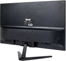 Монитор Hiper 23.8" EasyView FH2402 черный IPS LED 5ms 16:9 HDMI M/M матовая 250cd 178гр/178гр 1920x1080 75Hz FreeSync DP FHD 3.1кг AFB-103C-75