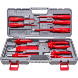 Набор НИЗ Электромонтажник-3 50114313