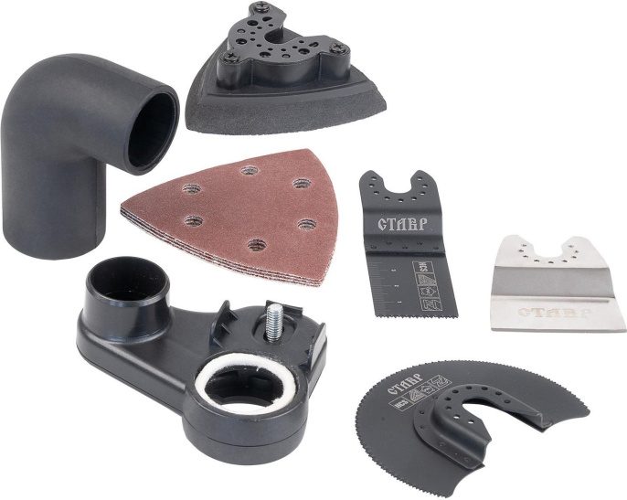 Многофункциональный инструмент Ставр МФИ-450БКО 450Вт СТ450БКОМФИ