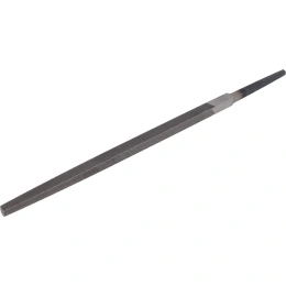 Напильник WOLFSTAR квадратный 150№2 У12 fl71502