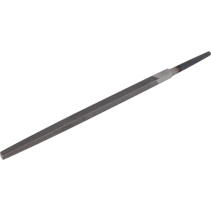 Напильник WOLFSTAR квадратный 150№2 У12 fl71502