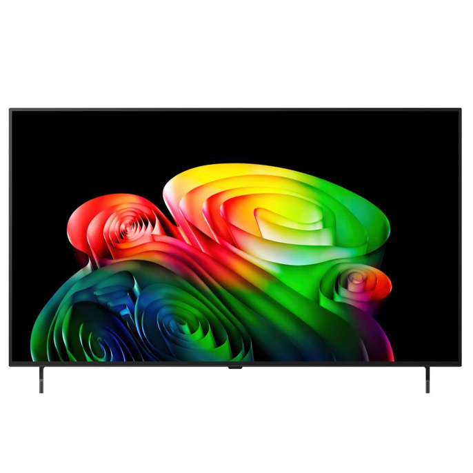 LG 55" OLED55C6RLA.ARUG черный/серебристый 4K Ultra HD 120Hz DVB-T DVB-T2 DVB-C DVB-S2 USB WiFi Smart TV (OLED55B6RLA.ARUG)