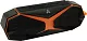 Колонка accesstyle Aqua Sport BT Black-Orange (2x5W Bluetooth microSD микрофон Li-Ion)
