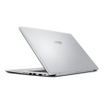Ноутбук MSI Modern 14 F1MG-816XRU  [9S7-14S113-816] Grey 14" {FHD  5 120U/ 16Gb/ SSD512Gb/ Intel Graphics / DOS}