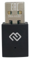 Wi-Fi адаптер Digma DWA-N300C USB 2.0
