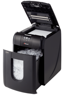 Уничтожители бумаги (Шредеры)