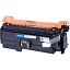  Тонер-картридж NVP NV-CF322A Yellow для HP Color LaserJet M680dn/ M680f/ M680z (16500k)