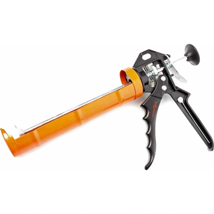 Пистолет для герметика КВАЛИТЕТ 310 мл ПГ-310П 6620525