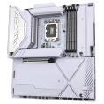 Материнская плата Colorful iGame Z890 VULCAN W V20 Z890, LGA1851, 4*DDR5, 2*PCIEx16, 1*PCIEx4, 5*M.2, 3TypeC, 6USB3.2Gen2, 4USB3.2Gen1, 4*USB2.0, 6SATA3.0, 5G, 2.5G, 2*Type-C DP, DP, HDMI, E-ATX, RTL