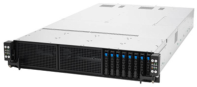Серверная платформа Asus RS720Q-E10-RS8U