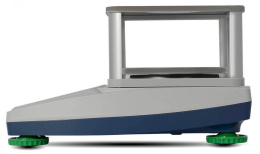 Весы лабораторные Mertech M-ER 123ACFJR-300.01 белый 3179