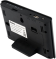Погодная станция Buro BU-WSH114-COLOR черный