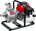 Мотопомпа бензиновая Зубр Мастер МП-150, для чистой воды, 150л/мин