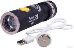Фонарь Armytek Prime C1 Pro Теплый