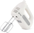 Миксер Vitek VT-1426, ручной, белый