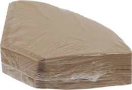 Фильтры для кофе для кофеварок Filtero №2 коричневый упак.:80шт