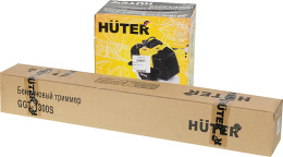 Триммер бензиновый Huter GGT-1300S 1300Вт 1.7л.с. реж.эл.:леска