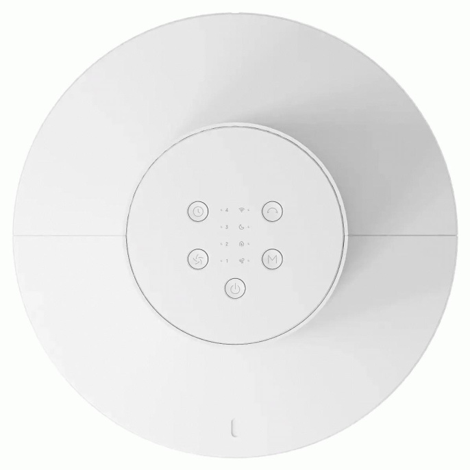 Вентилятор Xiaomi Smart Tower Fan 2 EU