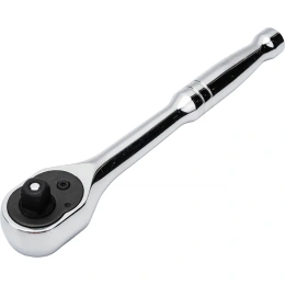 Ключ-трещотка JTC 3/8", 72 зуба, 178 мм, 5023 666208