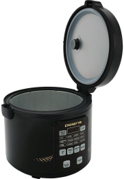 Мультиварка POLARIS PMC 0567AD, 750Вт, черный