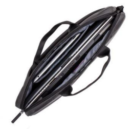 Сумка для ноутбука 15.6" Riva 8730 [8730 grey]