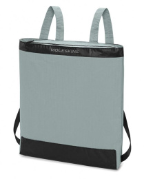 Рюкзак Moleskine Journey Packable 6.5х40, 0.137кг, светло-зеленый [et9jpdpk42]