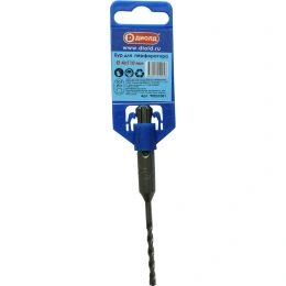 Бур 4х110 мм; SDS-plus ДИОЛД 90051001