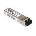 Трансивер SFP+ ExeGate EXT-10G-MM850-LC2-300M 10GBase-SR для многомодового оптического кабеля, 10 Гбит/с, Tx:850/Rx:850 нм, до 300 м, разъем Duplex LC EX298327RUS
