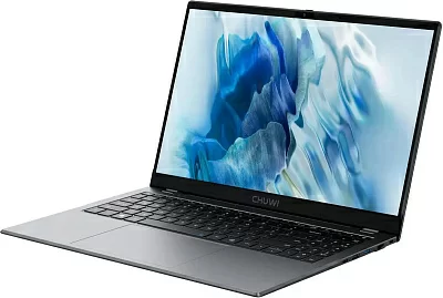 Ноутбук CWI620-PN8N2N1HDMXX CHUWI GemiBook Plus 15.6"(1920x1080 (матовый) IPS)/Intel N100(0.8Ghz)/8192Mb/256SSDGb/Grey