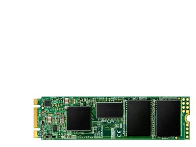 TS2TMTS830S SSD Transcend 2TB 830S. SATA-III R/W - 560/520 MB/s. (M.2). 2280. 3D NAND
