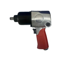 Гайковерт пневматический BYAROSS 1/2", 640 Нм FD 2500