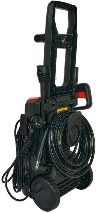 Минимойка Edon PW-200/2500А 2500Вт 56967